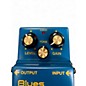 Used BOSS BD2 Blues Driver Effect Pedal