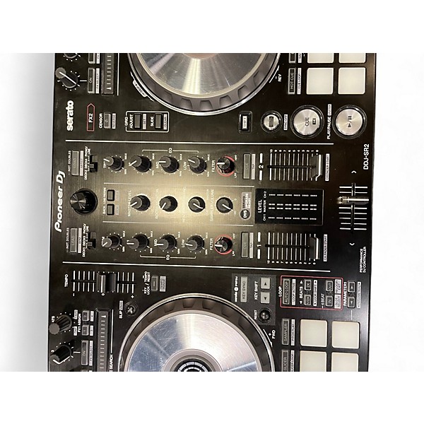 Used Pioneer DJ Used Pioneer DJ DDJSR2 DJ Controller