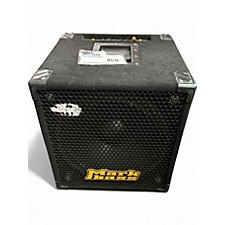 Used SWR LA15 1x15 100W Bass Combo Amp | Guitar Center