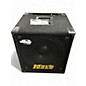 Used Markbass Little Mark combo Bass Combo Amp thumbnail