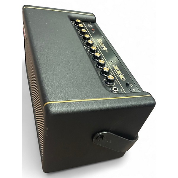 Used Positive Grid Used Positive Grid SPARK 40 Guitar Combo Used Positive Grid Used Positive Grid SPARK 40 Guitar Combo