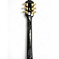 Used Epiphone Matt Heafy Les Paul Custom Left Handed Black Electric Guitar