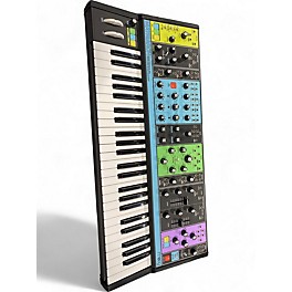 Used Moog MATRIARCH Synthesizer