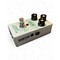 Used MXR M66S Classic Overdrive Effect Pedal