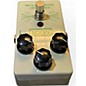 Used MXR M66S Classic Overdrive Effect Pedal
