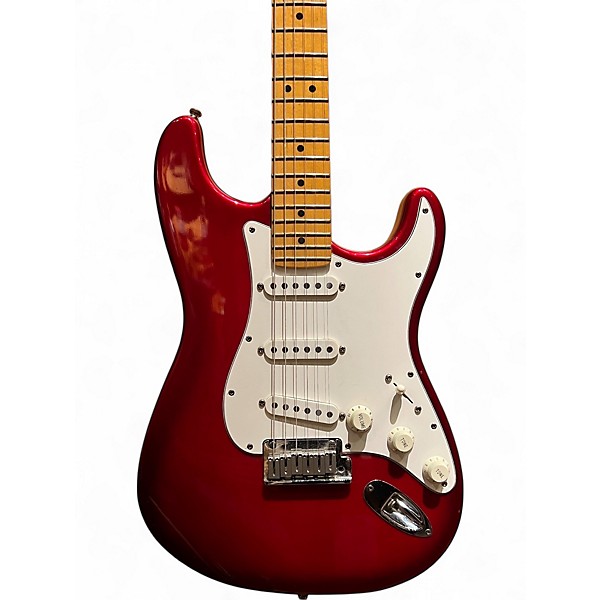 お得な情報満載 Used Fender Vintage 1996 Fender American Standard ギター