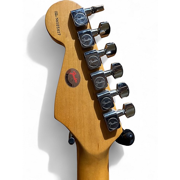 Used Fender Vintage 1996 Fender American Standard