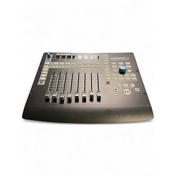 Used PreSonus FADERPORT 8