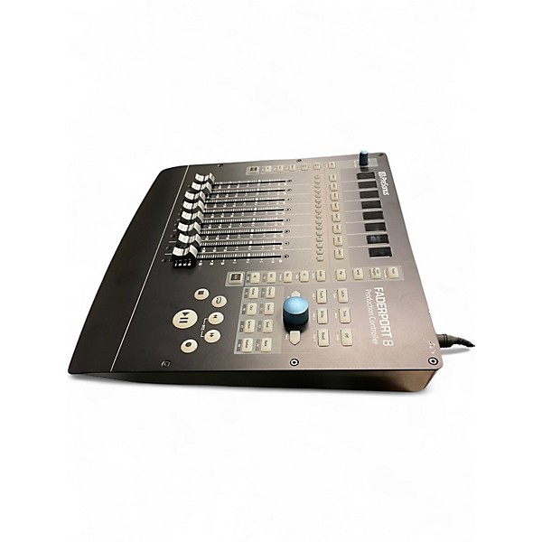Used PreSonus FADERPORT 8