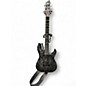 Used Schecter Guitar Research C1 SILVER MOUNTAIN SILVER MOUNTAIN Solid Body Electric Guitar thumbnail