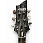 Used Schecter Guitar Research C1 SILVER MOUNTAIN SILVER MOUNTAIN Solid Body Electric Guitar