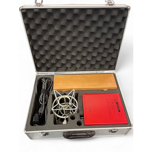 Used Avantone CV12 Condenser Microphone