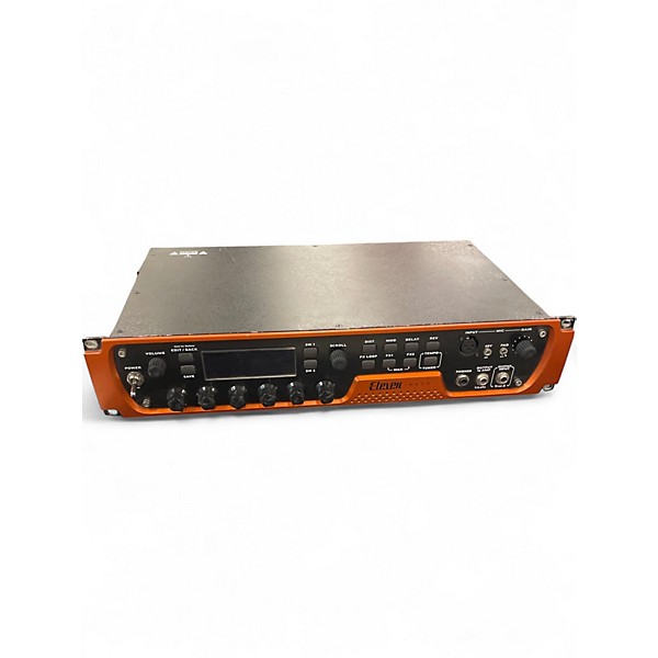 Used Avid Eleven Rack Audio Interface