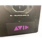 Used Avid Eleven Rack Audio Interface