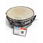 Used TAMA 14X6 Rockstar Series Snare Silver Drum thumbnail