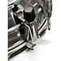Used TAMA 14X6 Rockstar Series Snare Silver Drum