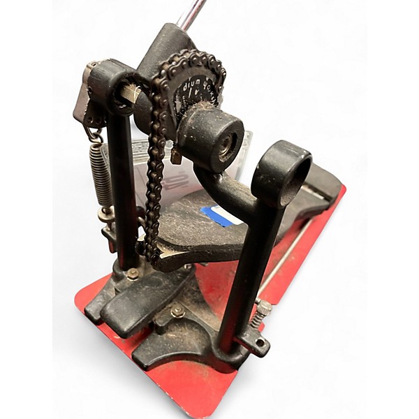Used Miscellaneous kick pedal Single Bass Drum Pedal