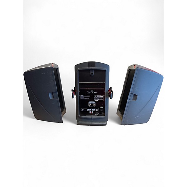 Used Fender Passport 150 Pro Sound Package
