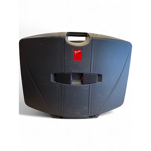 Used Fender Passport 150 Pro Sound Package