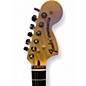 Used Fender American Special Stratocaster Autumn Blaze Metallic Solid Body Electric Guitar