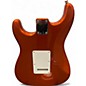 Used Fender American Special Stratocaster Autumn Blaze Metallic Solid Body Electric Guitar