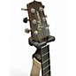 Used Takamine EF-340S Natural Acoustic Electric Guitar