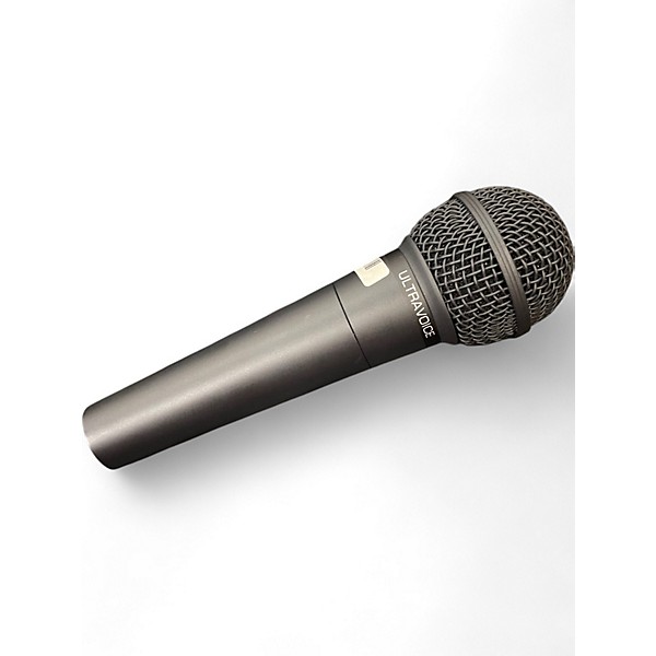 Used Behringer XM8500 Dynamic Microphone