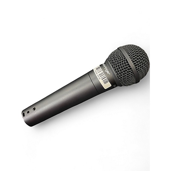 Used Behringer XM8500 Dynamic Microphone