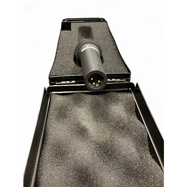 Used Behringer XM8500 Dynamic Microphone