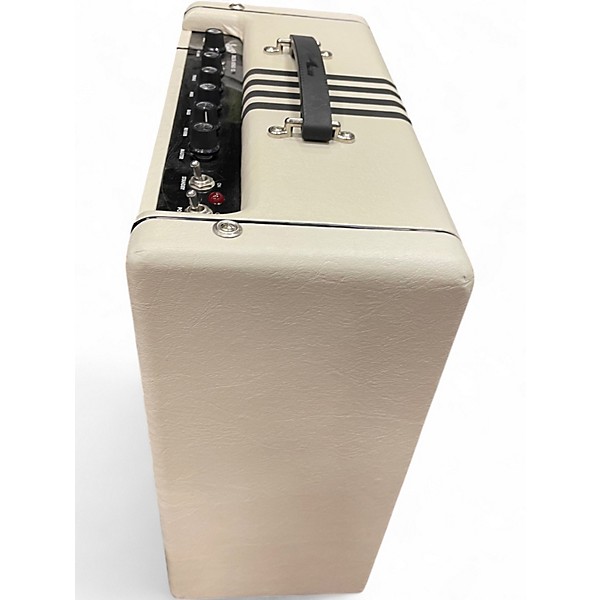 Used Supro Delta King 12 Tube Guitar Combo Amp