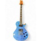 Used PRS McCarty 594 Blue Solid Body Electric Guitar thumbnail