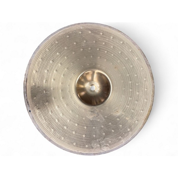 Used SABIAN 14in B8 ROCK HATS Cymbal