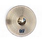 Used SABIAN 14in B8 ROCK HATS Cymbal