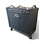 Used Peavey JSX Joe Satriani Signature 2x12 120W Tube Guitar Combo Amp thumbnail