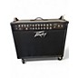 Used Peavey JSX Joe Satriani Signature 2x12 120W Tube Guitar Combo Amp