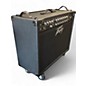 Used Peavey JSX Joe Satriani Signature 2x12 120W Tube Guitar Combo Amp