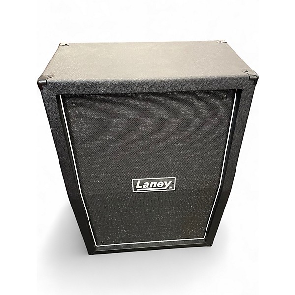 Used Laney FRFR 2X12 Guitar Cabinet