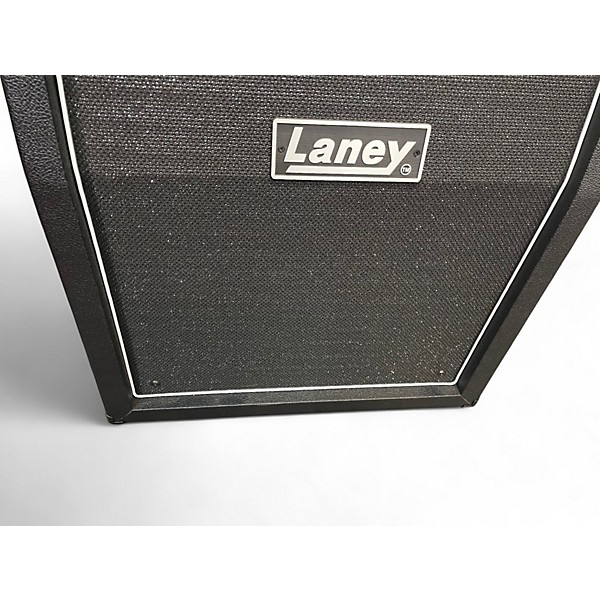 Used Laney FRFR 2X12 Guitar Cabinet
