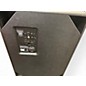 Used Laney FRFR 2X12 Guitar Cabinet