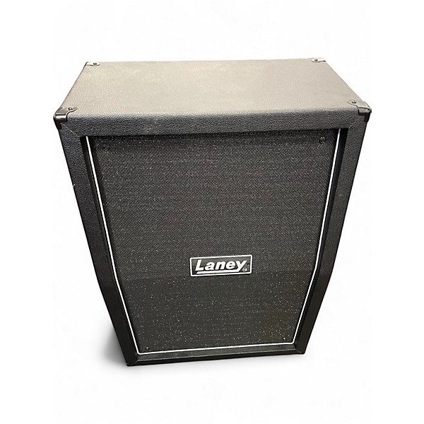 Used Laney FRFR 2X12 Guitar Cabinet