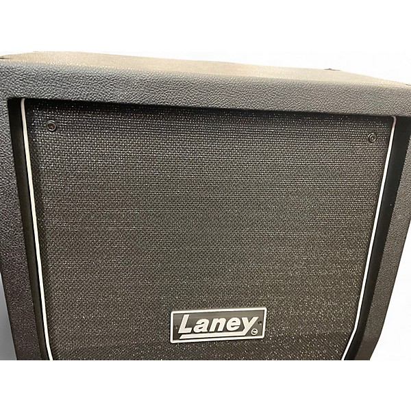 Used Laney FRFR 2X12 Guitar Cabinet