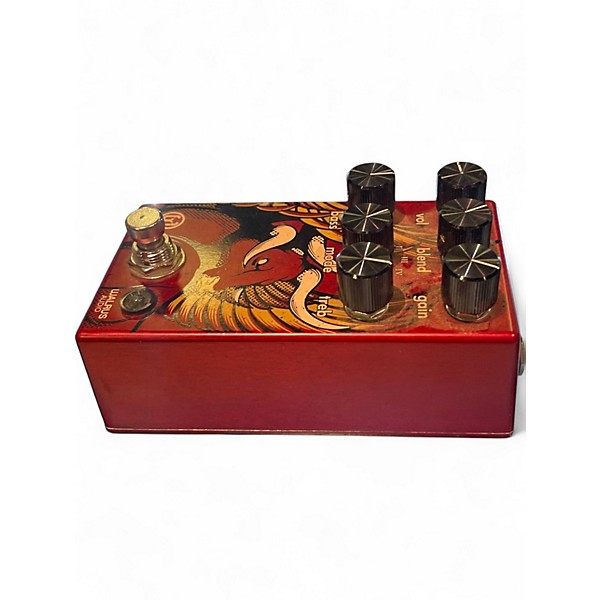 Used Walrus Audio ERAS Effect Pedal