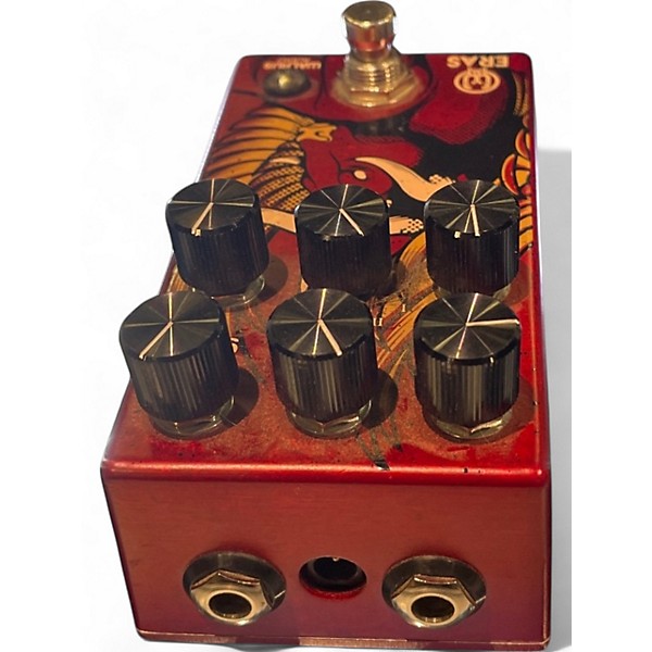 Used Walrus Audio ERAS Effect Pedal