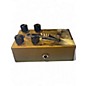 Used Walrus Audio WARHORN Effect Pedal