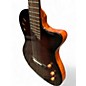 Used Cordoba Stage Edge Burst Classical Acoustic Electric Guitar