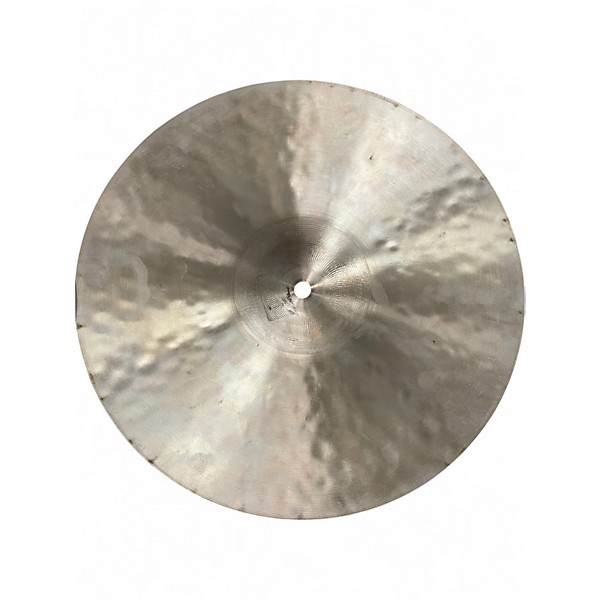 Used Zildjian 13in K HIHAT Cymbal