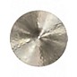 Used Zildjian 13in K HIHAT Cymbal