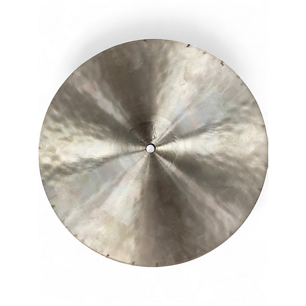 Used Zildjian 13in K HIHAT Cymbal