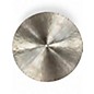 Used Zildjian 13in K HIHAT Cymbal