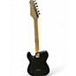 Used JENNINGS Navigator Black Solid Body Electric Guitar